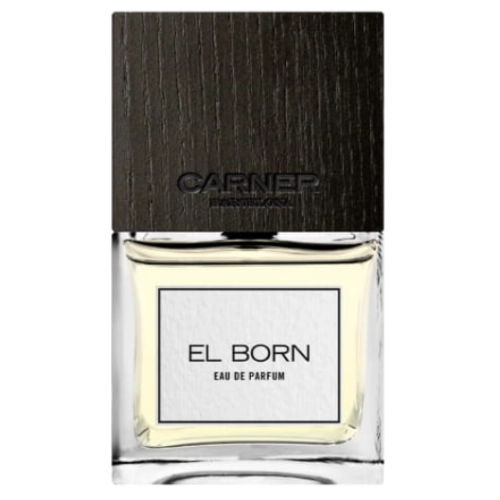 Carner Barcelona El Born 100 ml – woda perfumowana unisex